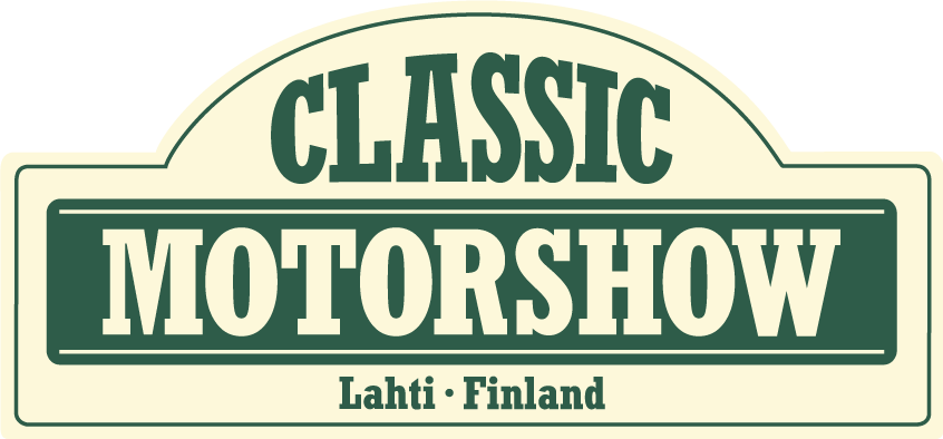 Classic Motorshow logo