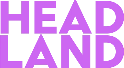 Headland logo
