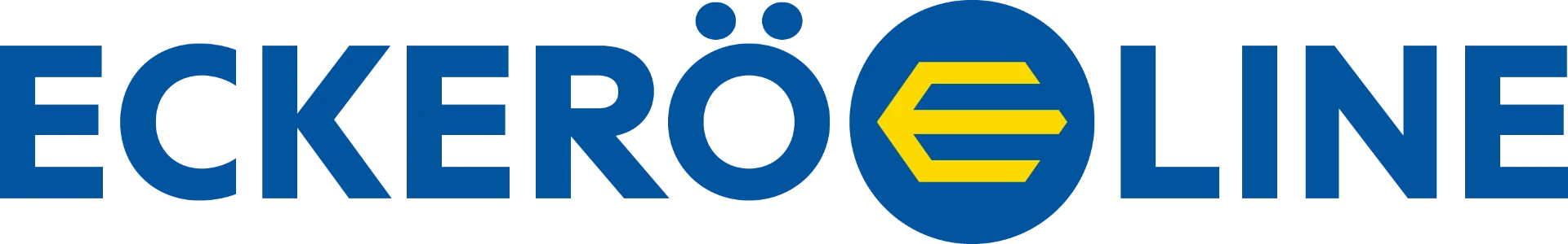 Eckerö Line logo