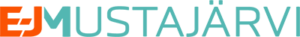 E-J Mustajärvi logo