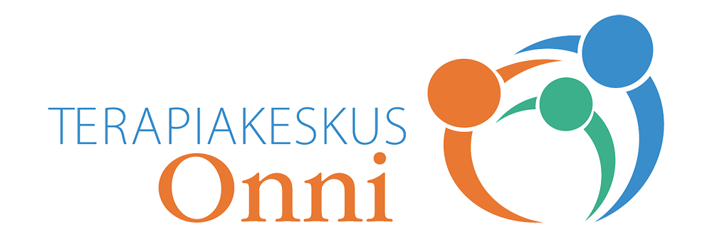 Terapiakeskus Onni logo